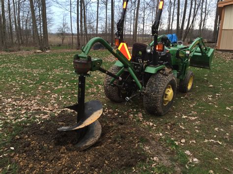 post hole digger for 2025r